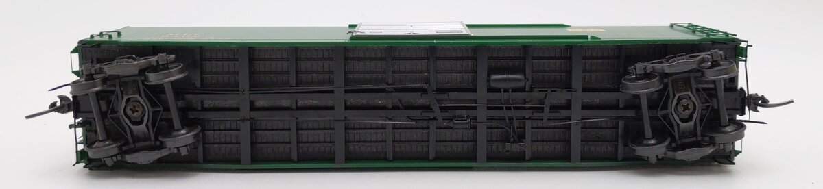 Kadee 6113 HO Maine Central 50' PS-1 Boxcar with Scale Coupler #9402 EX/Box