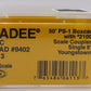 Kadee 6113 HO Maine Central 50' PS-1 Boxcar with Scale Coupler #9402 EX/Box