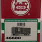 LGB 46680 G Scale AT&SF Stock Car W/ Sound #62175 LN/Box