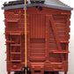 LGB 46680 G Scale AT&SF Stock Car W/ Sound #62175 LN/Box