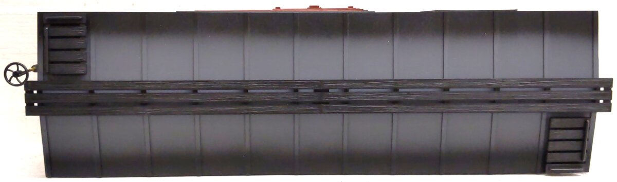 LGB 46680 G Scale AT&SF Stock Car W/ Sound #62175 LN/Box