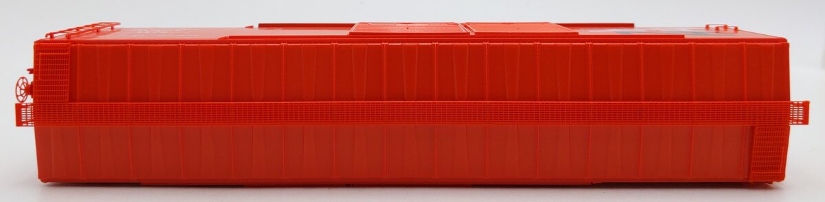 Kadee 6721 HO Scale New Haven 50' PS-1 Boxcar #40510 EX/Box