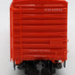 Kadee 6721 HO Scale New Haven 50' PS-1 Boxcar #40510 EX/Box