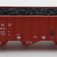Bluford Shops 14674 N Santa Fe Ga-162 Post-'74 14-Panel 3-Bay Hopper Car #80688