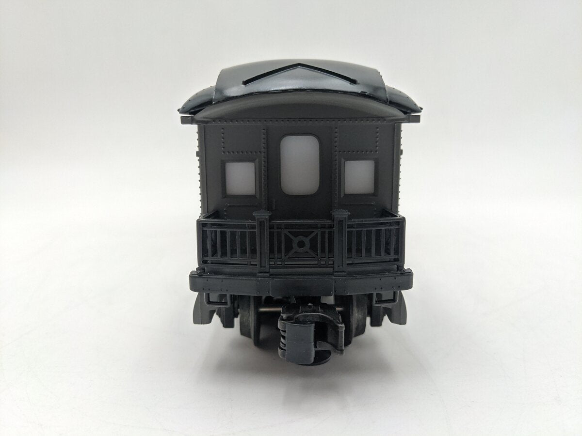 Lionel 6-16090 O Gauge New York Central "Babbling Brook" Observation Car #6090 EX/Box