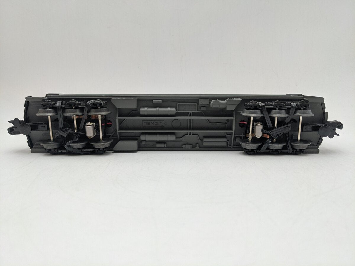 Lionel 6-16090 O Gauge New York Central "Babbling Brook" Observation Car #6090 EX/Box
