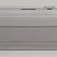 Walthers 910-30350 HO Painted, Unlettered 85' Budd Observation - Ready To Run EX