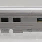 Walthers 910-30350 HO Painted, Unlettered 85' Budd Observation - Ready To Run EX