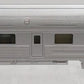 Walthers 910-30350 HO Painted, Unlettered 85' Budd Observation - Ready To Run EX