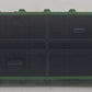 Walthers 931-601 HO Burlington Northern 50' Steel Flatcar W/Custom Load EX/Box
