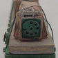 Walthers 931-601 HO Burlington Northern 50' Steel Flatcar W/Custom Load EX/Box