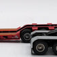 Sword Models SW2027-ALL 1:50 Diecast Peterbilt 379 Tractor w/ Lowboy Trailer VG