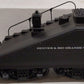 Aristo-Craft 21327 G Scale D&RGW Tender with Sound EX/Box