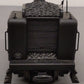 Aristo-Craft 21327 G Scale D&RGW Tender with Sound EX/Box