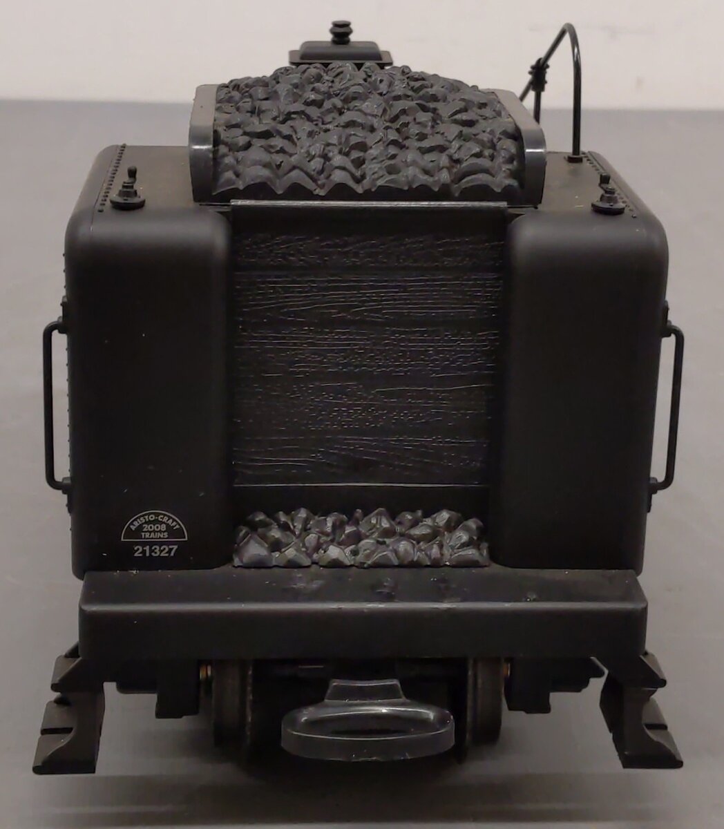 Aristo-Craft 21327 G Scale D&RGW Tender with Sound EX/Box