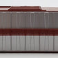 Kadee 5277 HO Grand Trunk Western 40' PS-1 Boxcar #516651 EX/Box