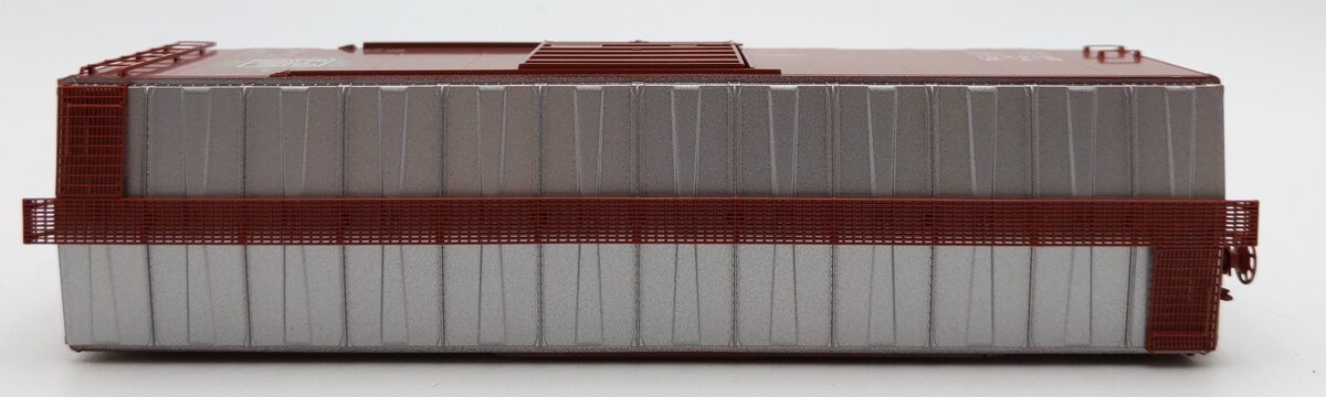 Kadee 5277 HO Grand Trunk Western 40' PS-1 Boxcar #516651 EX/Box