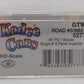 Kadee 5277 HO Grand Trunk Western 40' PS-1 Boxcar #516651 EX/Box