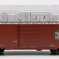 Kadee 5277 HO Grand Trunk Western 40' PS-1 Boxcar #516651 EX/Box