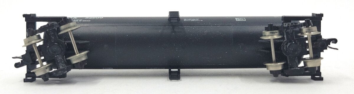 Roundhouse 8441 N Scale GATX 50' Modern Tank Car Kit #52609 EX/Box