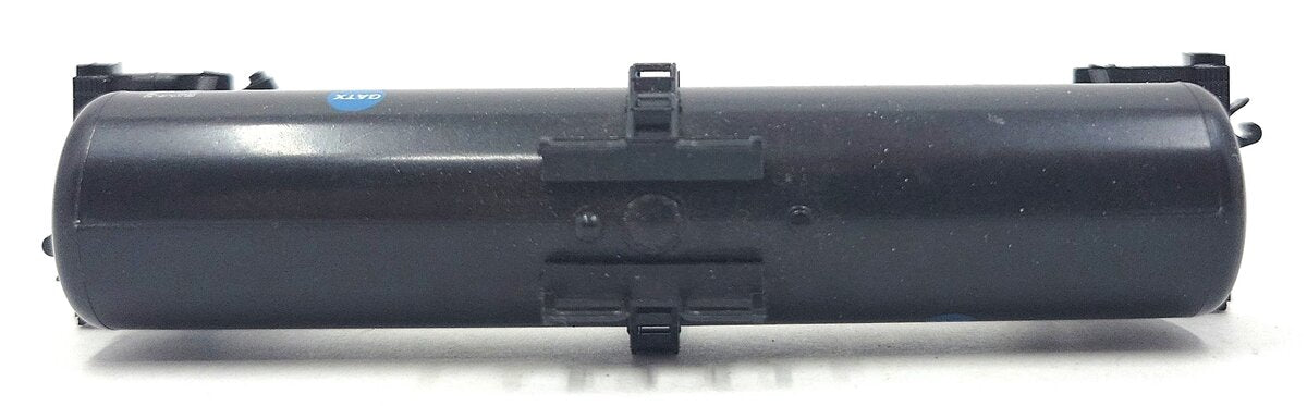 Roundhouse 8441 N Scale GATX 50' Modern Tank Car Kit #52609 EX/Box