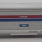 Athearn 1789 HO Scale Amtrak Streamlined Baggage Car # 1040 Kit EX
