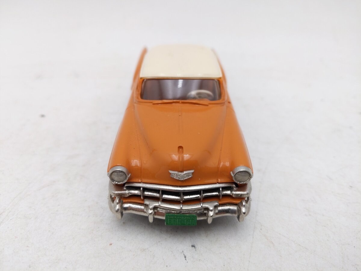 Brooklin Models BRK68 1:43 Diecast 1954 Cheverolet Belair EX/Box