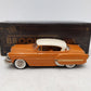 Brooklin Models BRK68 1:43 Diecast 1954 Cheverolet Belair EX/Box