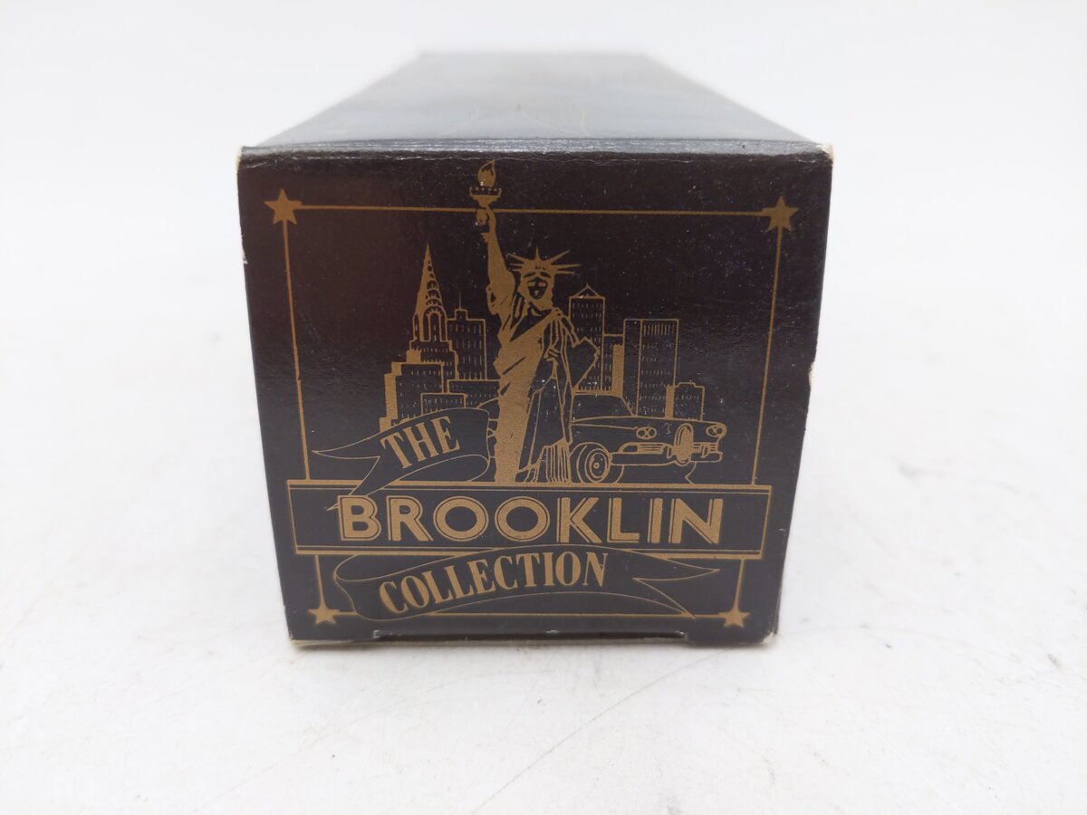 Brooklin Models BRK68 1:43 Diecast 1954 Cheverolet Belair EX/Box