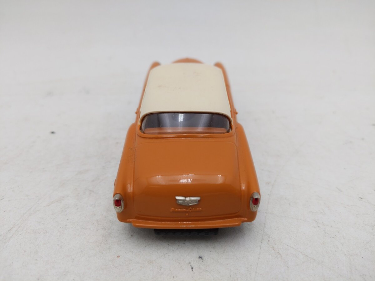 Brooklin Models BRK68 1:43 Diecast 1954 Cheverolet Belair EX/Box