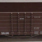 LGB 1646 G Scale D&RGW Gondola #1646 (Metal Wheels) VG