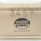 Model Power 3456 Texaco 40' Chem Tank #6305 EX/Box