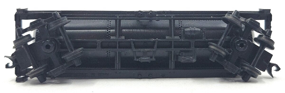 Model Power 3456 Texaco 40' Chem Tank #6305 EX/Box