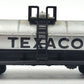 Model Power 3456 Texaco 40' Chem Tank #6305 EX/Box