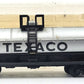 Model Power 3456 Texaco 40' Chem Tank #6305 EX/Box