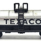 Model Power 3456 Texaco 40' Chem Tank #6305 EX/Box