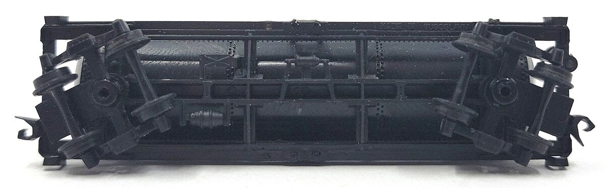 Model Power 3456 Texaco 40' Chem Tank #6305 EX/Box