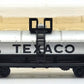 Model Power 3456 Texaco 40' Chem Tank #6305 EX/Box