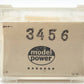 Model Power 3456 Texaco 40' Chem Tank #6305 EX/Box