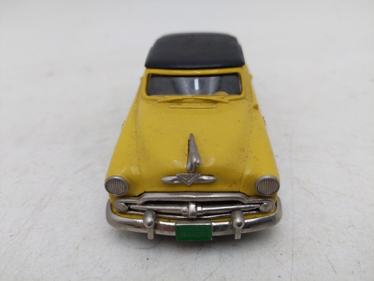 Brooklin Models BRK30 1:43 Scale Dodge Royal 500 Convertible EX/Box