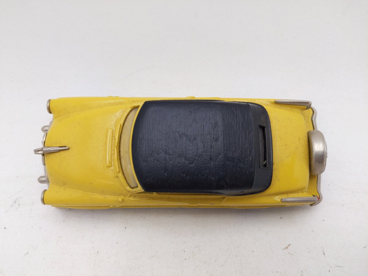 Brooklin Models BRK30 1:43 Scale Dodge Royal 500 Convertible EX/Box