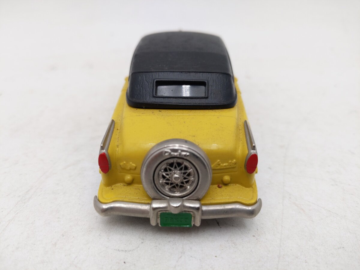 Brooklin Models BRK30 1:43 Scale Dodge Royal 500 Convertible EX/Box