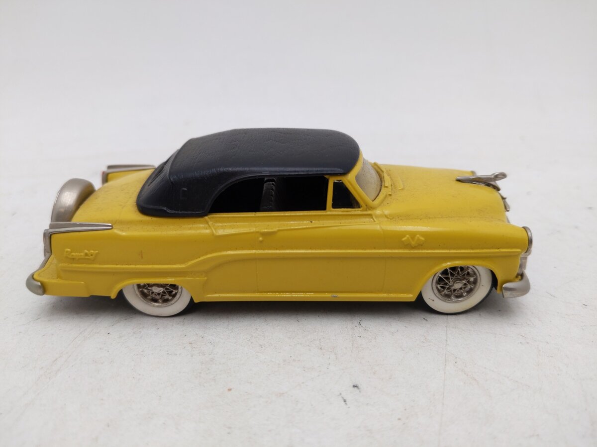 Brooklin Models BRK30 1:43 Scale Dodge Royal 500 Convertible EX/Box