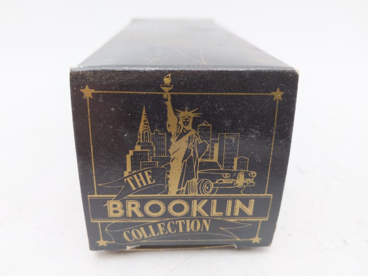 Brooklin Models BRK30 1:43 Scale Dodge Royal 500 Convertible EX/Box