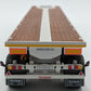 WSI 03-1122 1:50 Diecast 6 Axle Nooteboom Ballast Trailer NIB