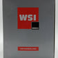 WSI 03-1122 1:50 Diecast 6 Axle Nooteboom Ballast Trailer NIB