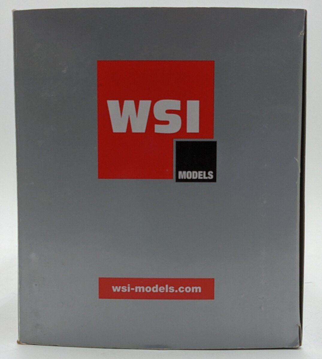 WSI 03-1122 1:50 Diecast 6 Axle Nooteboom Ballast Trailer NIB