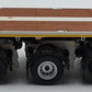 WSI 03-1122 1:50 Diecast 6 Axle Nooteboom Ballast Trailer NIB