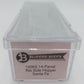 Bluford Shops 14063 N Scale Santa Fe 70T 3 Bay 14 Panel Rib Side Hooper #80102 EX/Box