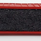 Bluford Shops 14063 N Scale Santa Fe 70T 3 Bay 14 Panel Rib Side Hooper #80102 EX/Box